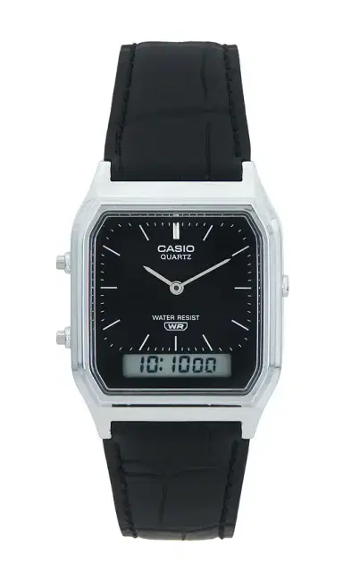 CASIO AQ230 Series Watch | Thumbnail 1 CASIO AQ230 Series Watch | Thumbnail 1