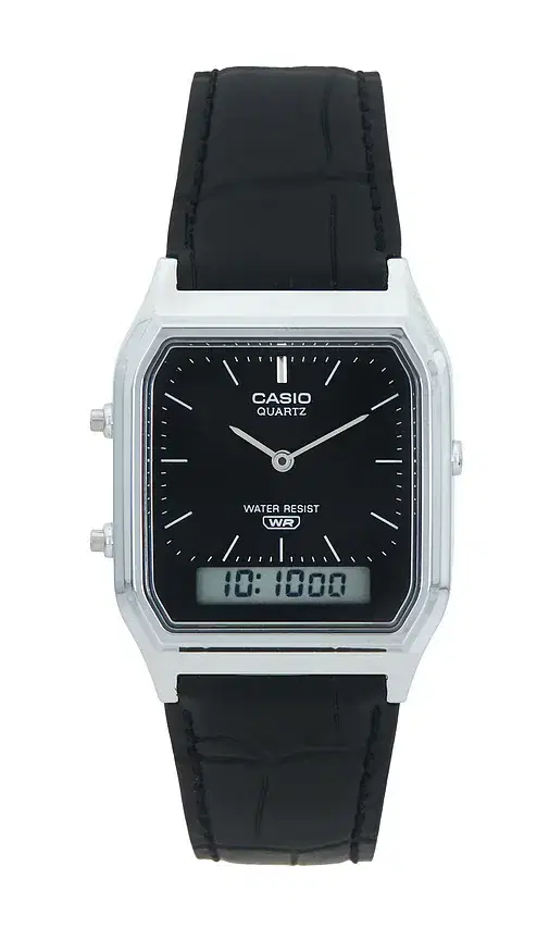 Casio AQ230 Series Watch