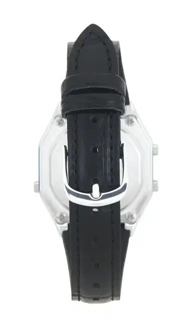 CASIO LA680 Series Leather Watch | Thumbnail 2 CASIO LA680 Series Leather Watch | Thumbnail 2