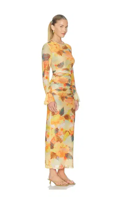 Cinq à Sept Neriah Dress | Thumbnail 2