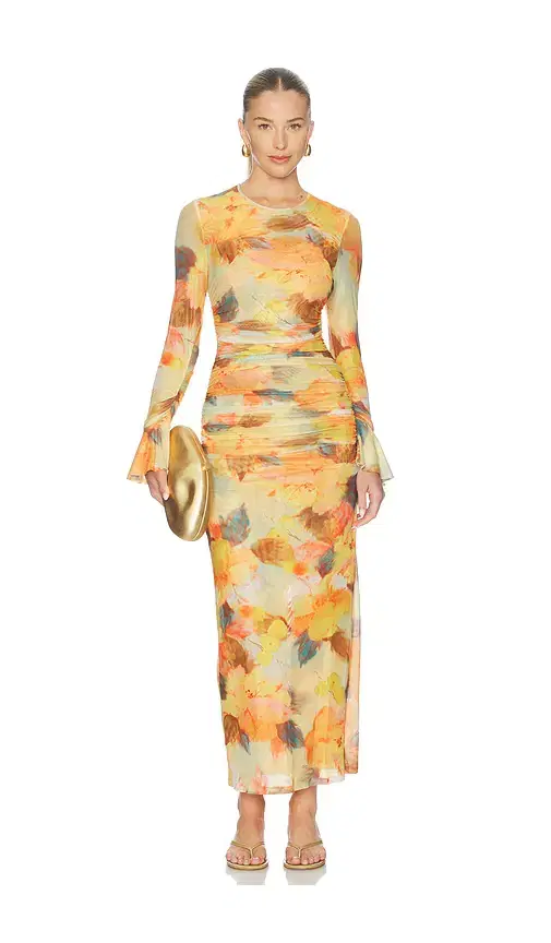Cinq a Sept Neriah Dress