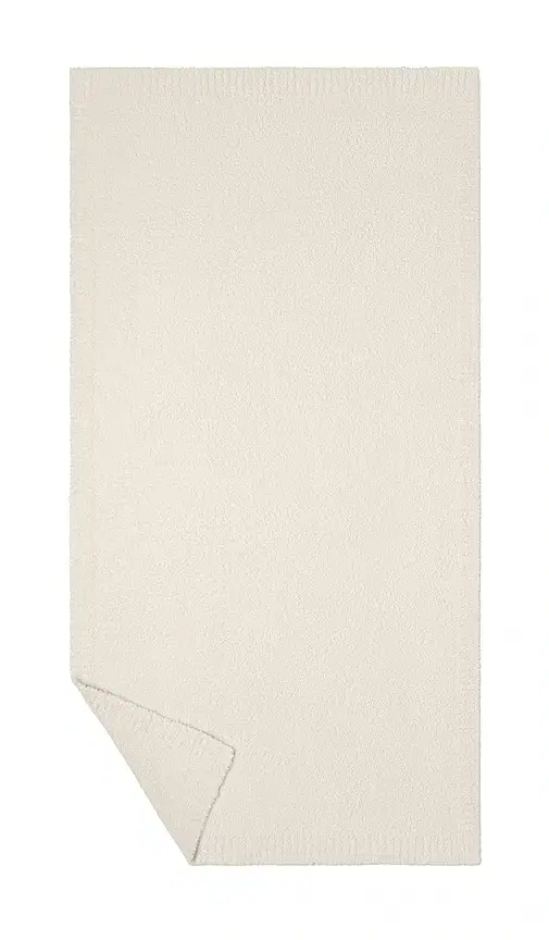 Barefoot Dreams 3 Seater Cozychic Sofa Blanket