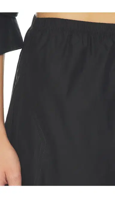 Theory Fluid Cropped Pants | Thumbnail 6 Theory Fluid Cropped Pants | Thumbnail 6