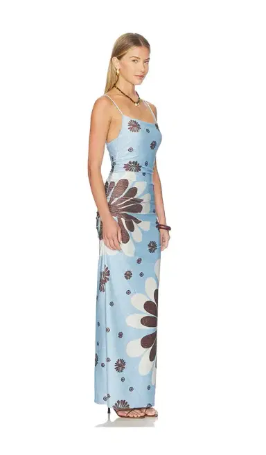 Cala de la Cruz Kim Dress | Thumbnail 2 Cala de la Cruz Kim Dress | Thumbnail 2