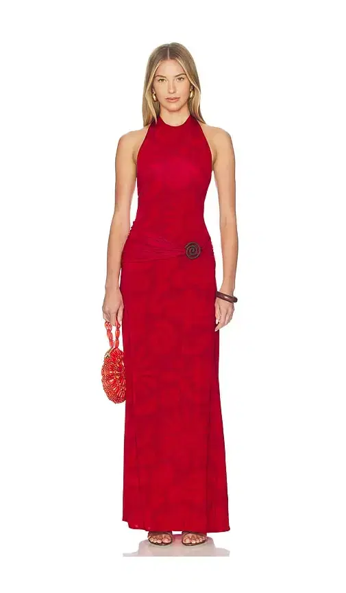 Cairo Dress
