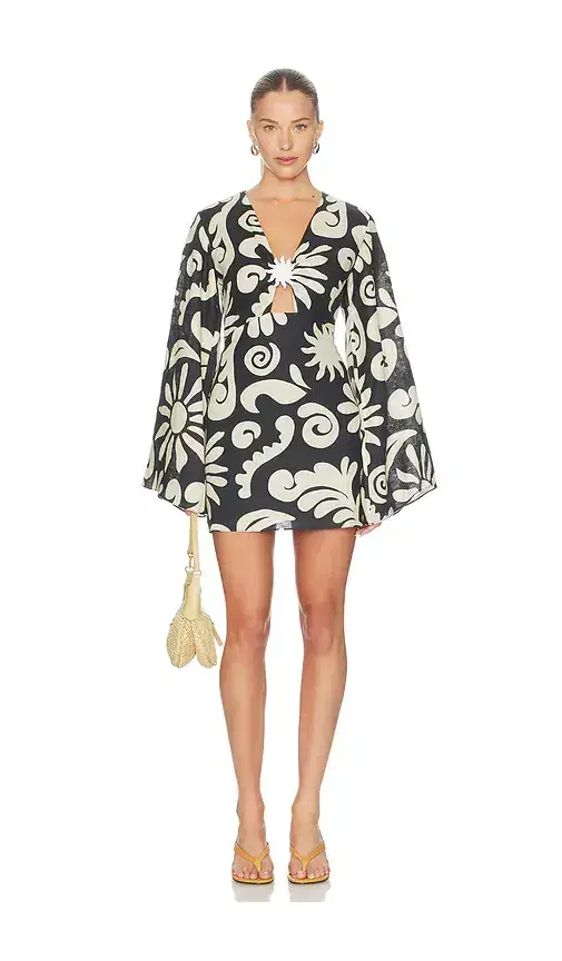 Vera Dress