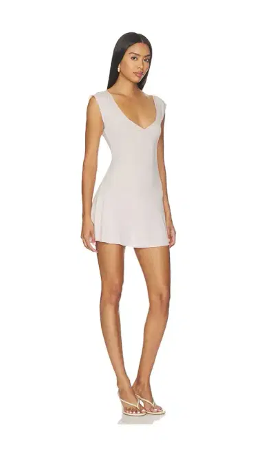 Bella Venice The Georgia Dress | Thumbnail 2