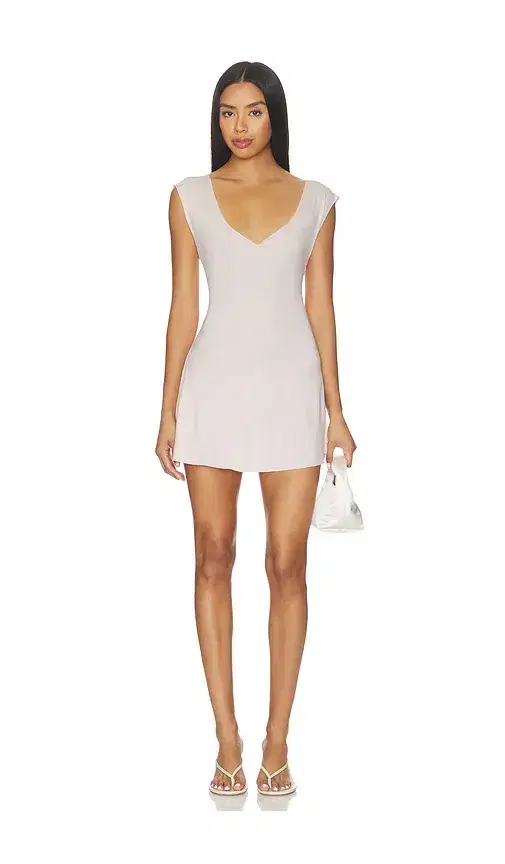 The Georgia Dress