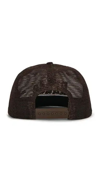 Rhude Logo Mesh Hat | Thumbnail 2 Rhude Logo Mesh Hat | Thumbnail 2