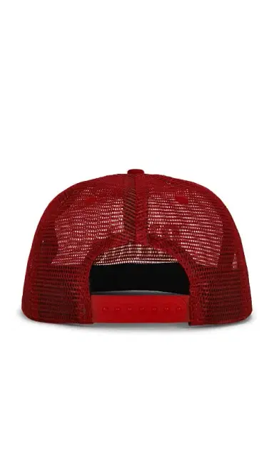 Rhude Logo Mesh Hat | Thumbnail 2 Rhude Logo Mesh Hat | Thumbnail 2