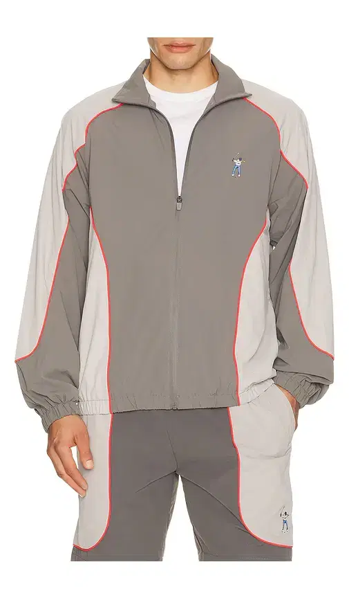 Eastside Golf Range Jacket