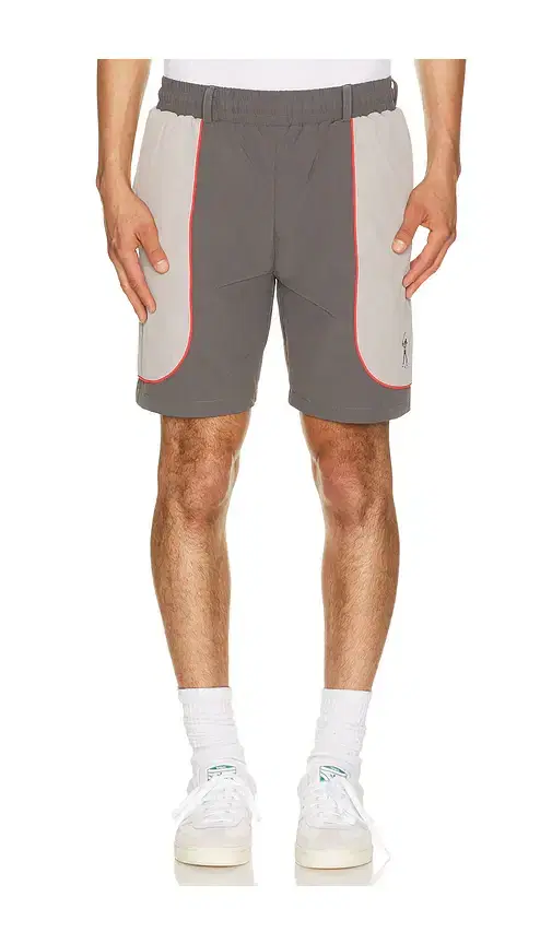 Range Short
