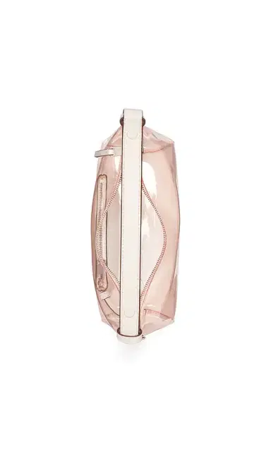 Tory Burch Mellow Clear Shoulder Bag | Thumbnail 3