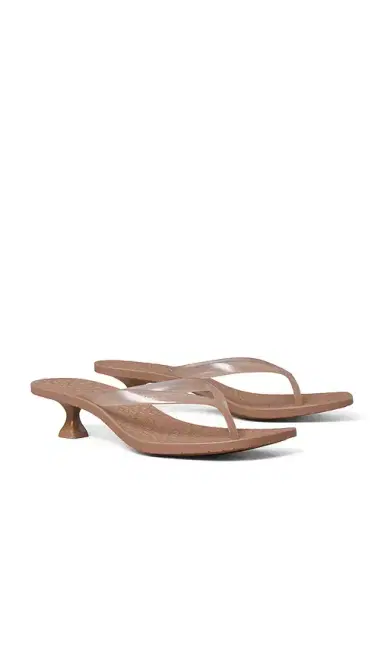 Tory Burch Jelly Heel Flip Flop | Thumbnail 2 Tory Burch Jelly Heel Flip Flop | Thumbnail 2