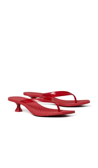 Tory Burch Jelly Heel Flip Flop | Thumbnail 2 Tory Burch Jelly Heel Flip Flop | Thumbnail 2