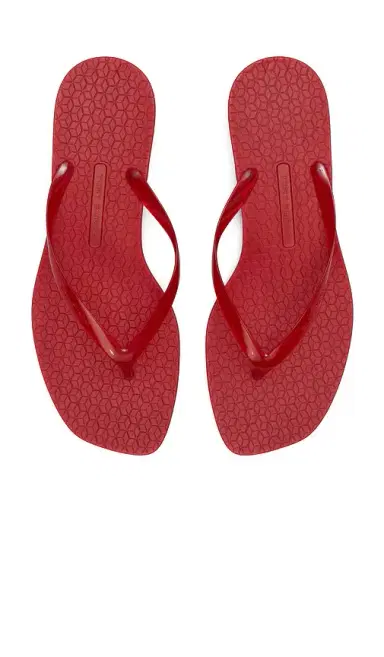 Tory Burch Jelly Heel Flip Flop | Thumbnail 3 Tory Burch Jelly Heel Flip Flop | Thumbnail 3