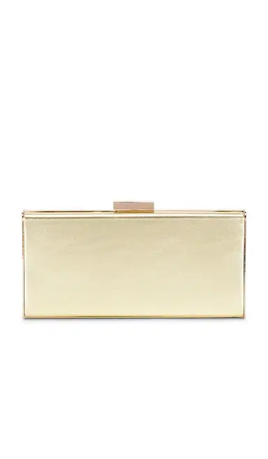 olga berg Samantha Slimline Clutch | Thumbnail 2 olga berg Samantha Slimline Clutch | Thumbnail 2