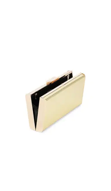olga berg Samantha Slimline Clutch | Thumbnail 4 olga berg Samantha Slimline Clutch | Thumbnail 4
