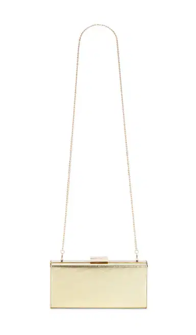olga berg Samantha Slimline Clutch | Thumbnail 5 olga berg Samantha Slimline Clutch | Thumbnail 5