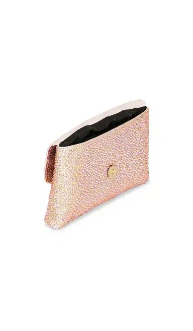olga berg Hattie Crystal Shoulder Bag | Thumbnail 4 olga berg Hattie Crystal Shoulder Bag | Thumbnail 4