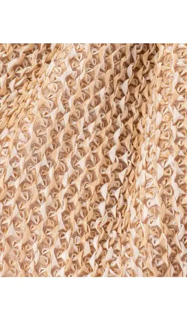 olga berg Ash Woven Clutch | Thumbnail 5 olga berg Ash Woven Clutch | Thumbnail 5