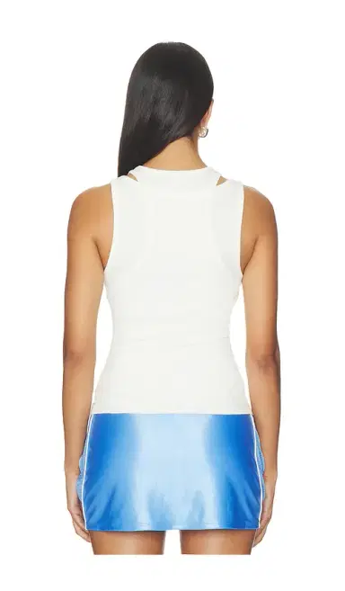 Off Season Layered Tank Top | Thumbnail 3