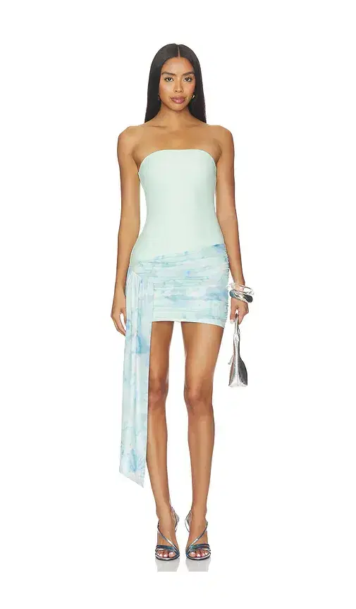 Navea Mini Dress