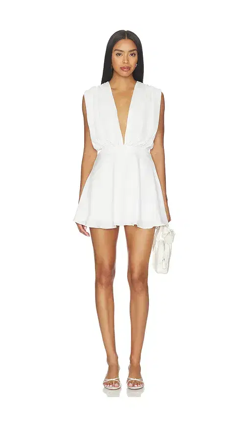 Kalley Mini Dress