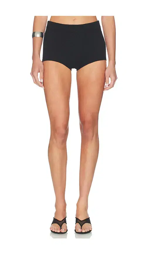 EB Denim Camden Knit Short