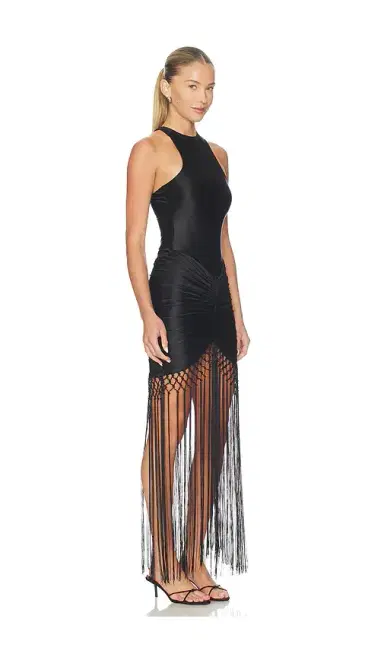 DELFI Nera Dress | Thumbnail 2 DELFI Nera Dress | Thumbnail 2