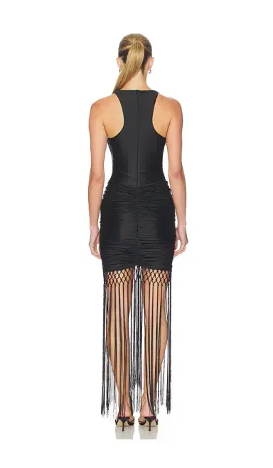 DELFI Nera Dress | Thumbnail 3 DELFI Nera Dress | Thumbnail 3