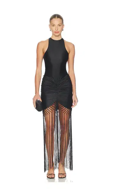 DELFI Nera Dress | Thumbnail 1 DELFI Nera Dress | Thumbnail 1