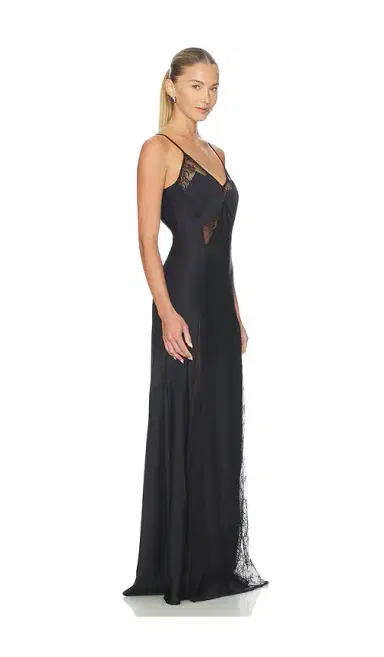 Delfi Uriah Dress | Thumbnail 2 Delfi Uriah Dress | Thumbnail 2