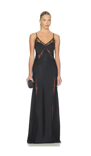 Delfi Uriah Dress | Thumbnail 1 Delfi Uriah Dress | Thumbnail 1