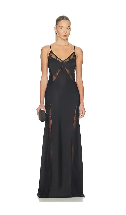 Uriah Dress