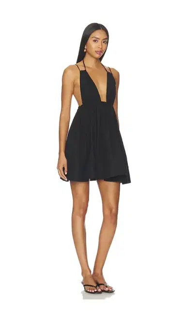 Lovers and Friends Sarina Mini Dress | Thumbnail 2
