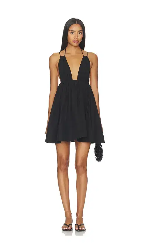 Sarina Mini Dress