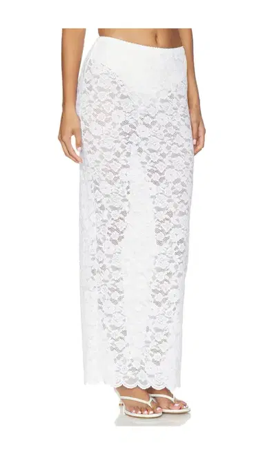 NBD Asta Maxi Skirt | Thumbnail 2 NBD Asta Maxi Skirt | Thumbnail 2