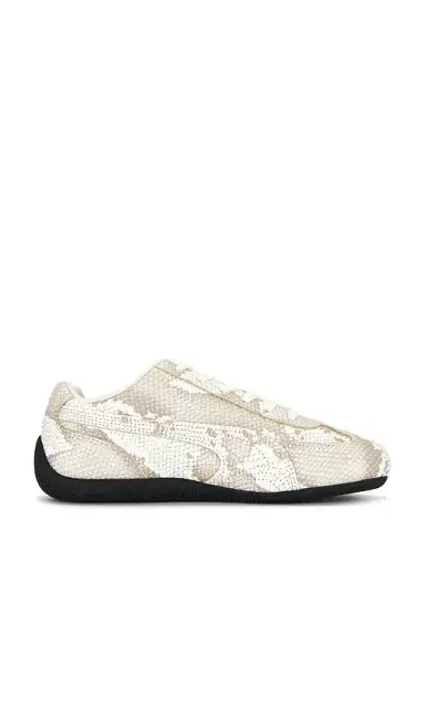 Puma Select Speedcat Snake Sneakers | Thumbnail 2 Puma Select Speedcat Snake Sneakers | Thumbnail 2