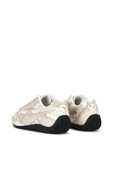 Puma Select Speedcat Snake Sneakers | Thumbnail 4 Puma Select Speedcat Snake Sneakers | Thumbnail 4
