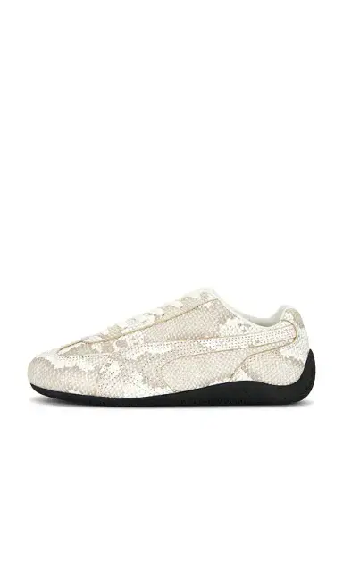 Puma Select Speedcat Snake Sneakers | Thumbnail 7 Puma Select Speedcat Snake Sneakers | Thumbnail 7