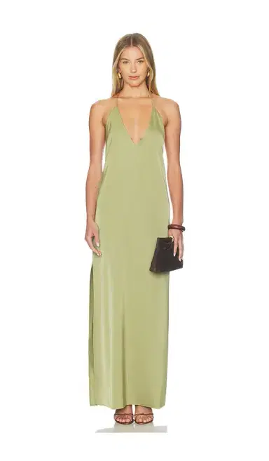 ALL THE WAYS Alexis Maxi Dress | Thumbnail 2