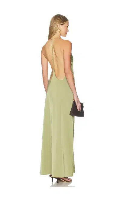 ALL THE WAYS Alexis Maxi Dress | Thumbnail 3