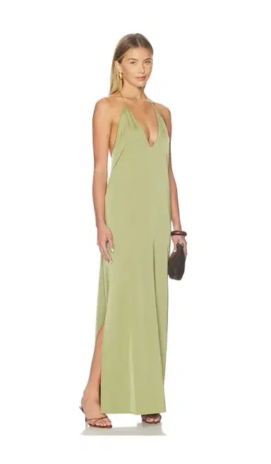 ALL THE WAYS Alexis Maxi Dress | Thumbnail 1