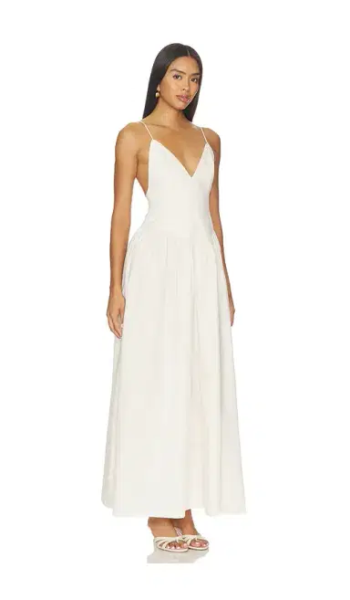 ALL THE WAYS Adia Maxi Dress | Thumbnail 2 ALL THE WAYS Adia Maxi Dress | Thumbnail 2