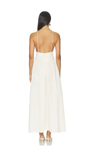 ALL THE WAYS Adia Maxi Dress | Thumbnail 3 ALL THE WAYS Adia Maxi Dress | Thumbnail 3