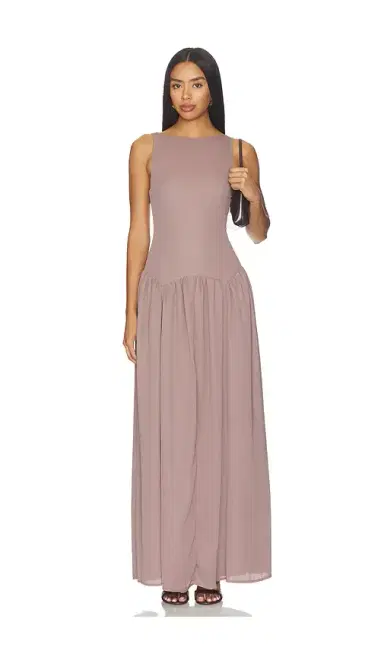 ALL THE WAYS Karoline Maxi Dress | Thumbnail 1