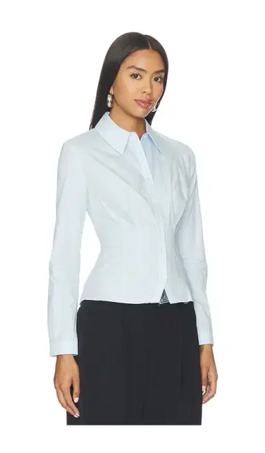 Mimchik Waldorf Shirt | Thumbnail 2 Mimchik Waldorf Shirt | Thumbnail 2