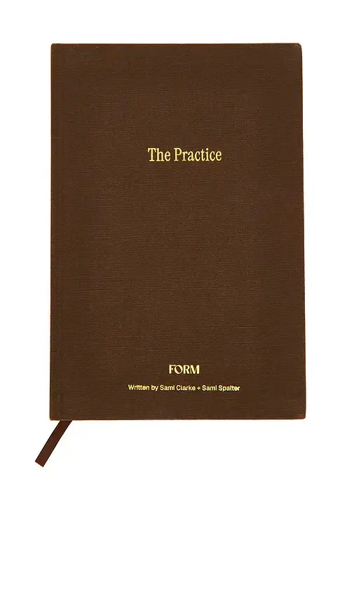 FORM The Practice Journal