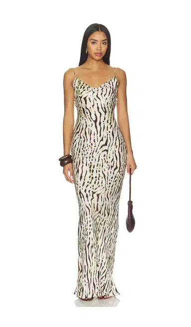 NBD Samreen Gown | Thumbnail 2